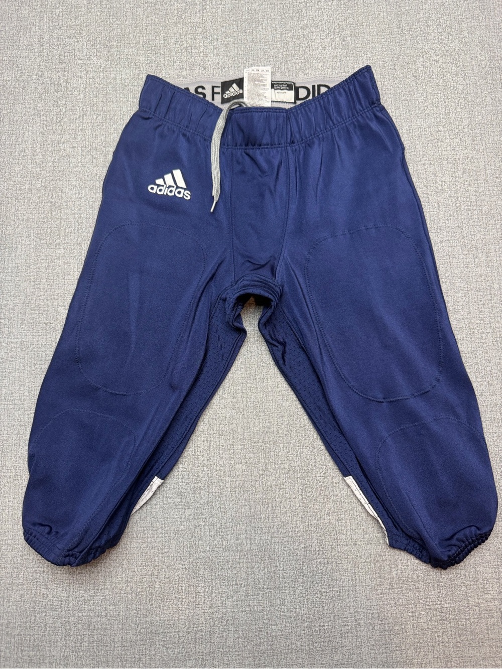 ADIDAS Men's Hyped P Football Pants